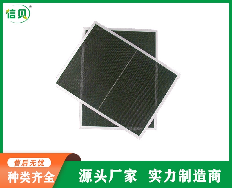 初效尼龍網(wǎng)過(guò)濾器