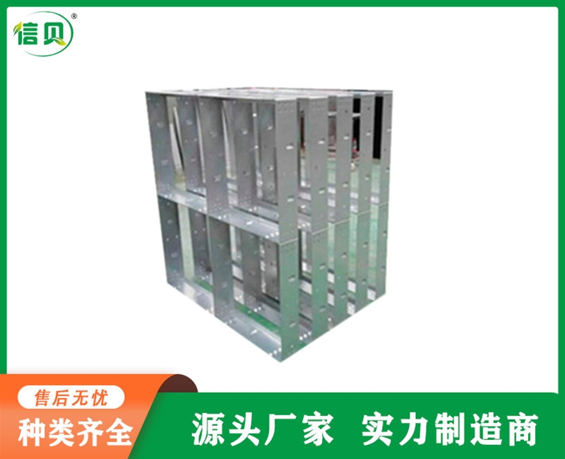 初中效過(guò)濾器框架